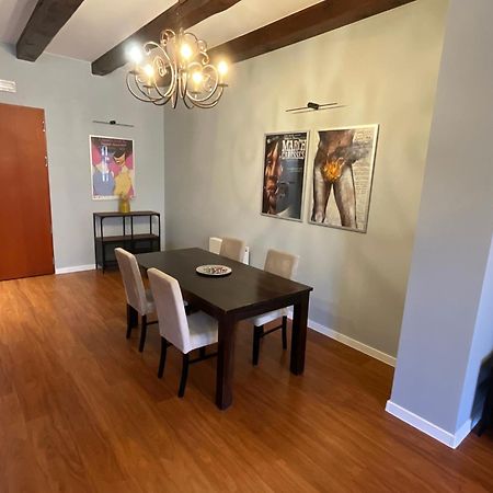 Apartamenty Zlota Nic Opole Bagian luar foto