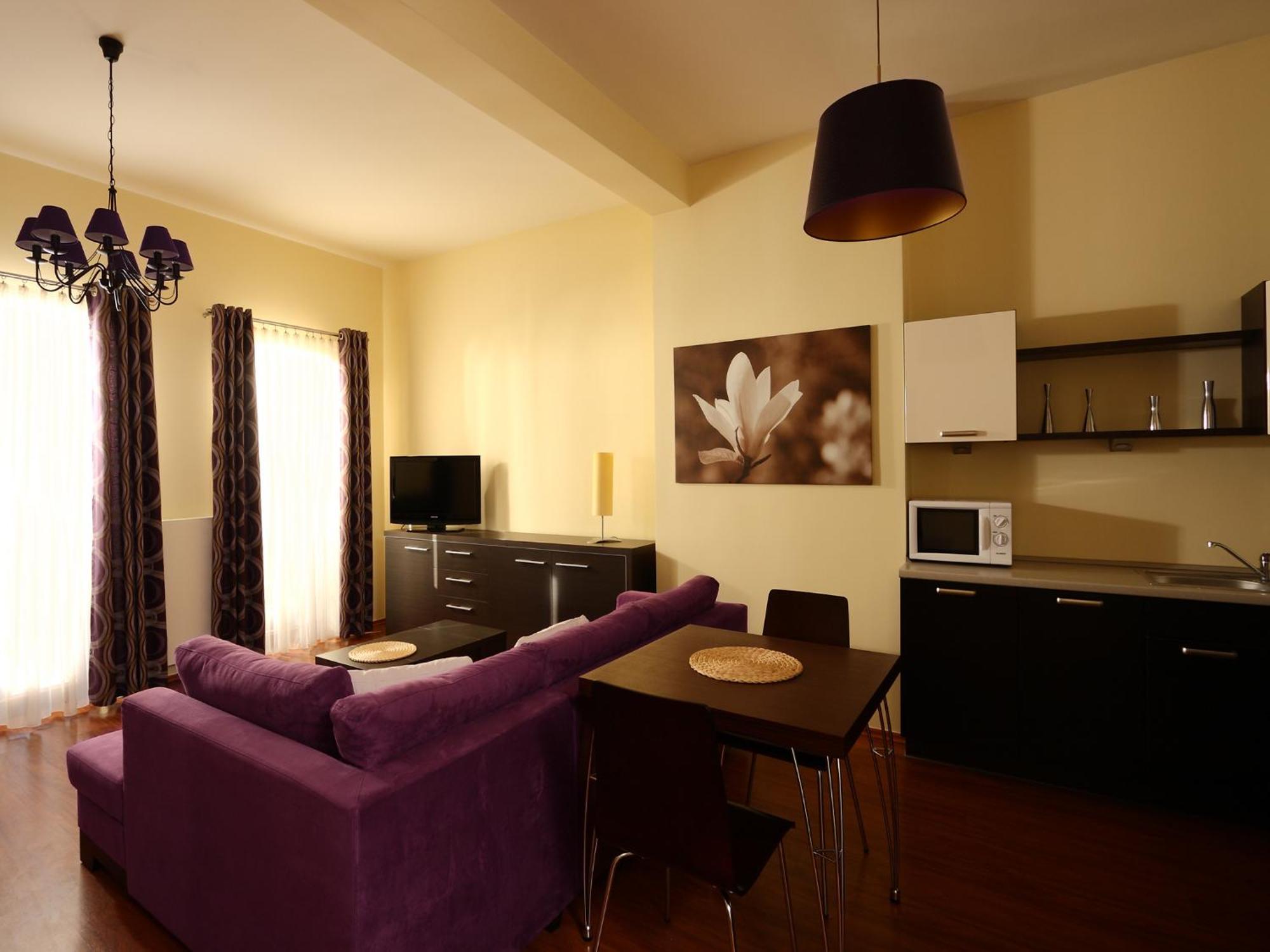 Apartamenty Zlota Nic Opole Bagian luar foto