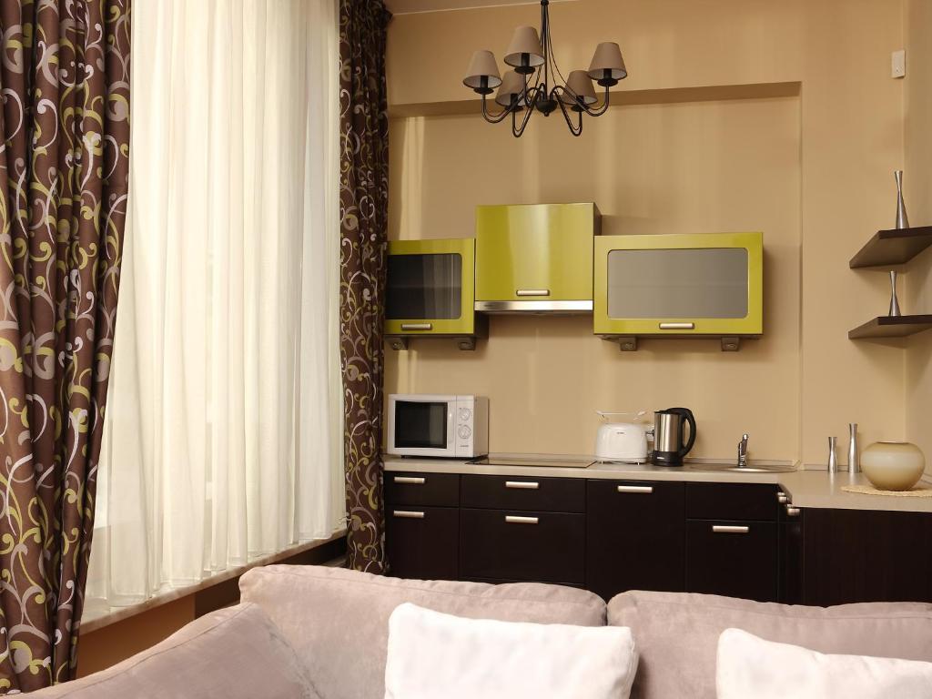 Apartamenty Zlota Nic Opole Ruang foto