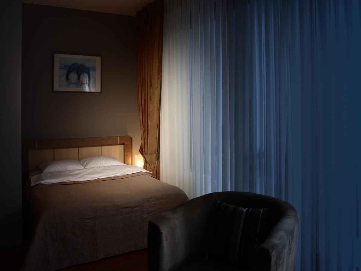 Apartamenty Zlota Nic Opole Ruang foto